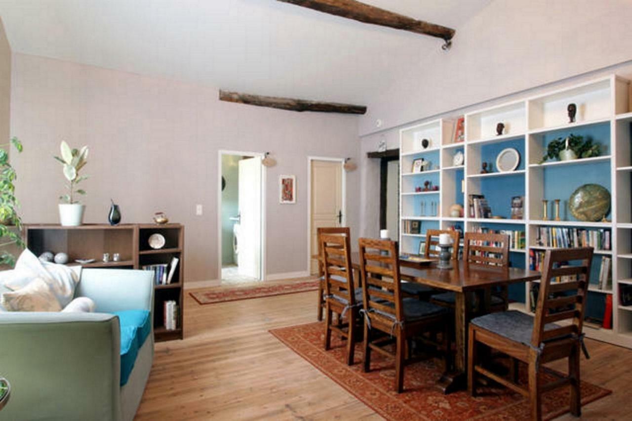 Maison De Textile Montolieu Kültér fotó